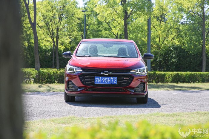 科鲁泽rs2022款,雪佛兰科鲁泽rs330畅快版驾驶技巧