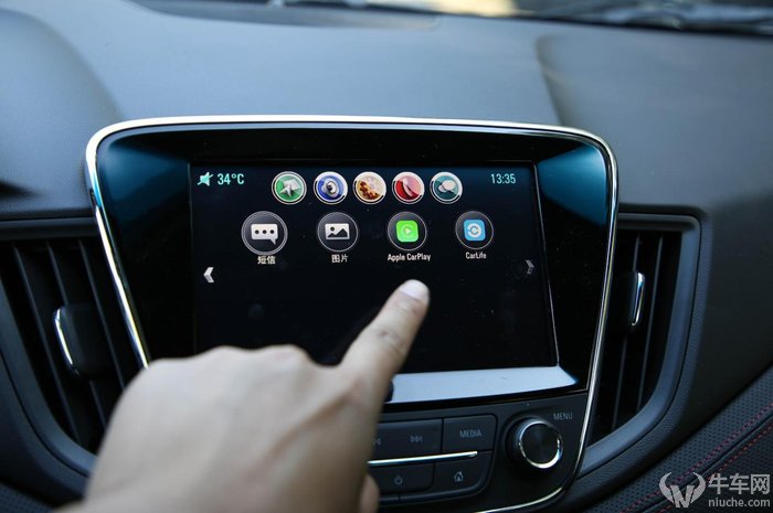 科鲁泽rs2022款,雪佛兰科鲁泽rs330畅快版驾驶技巧