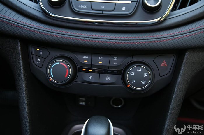 科鲁泽rs2022款,雪佛兰科鲁泽rs330畅快版驾驶技巧