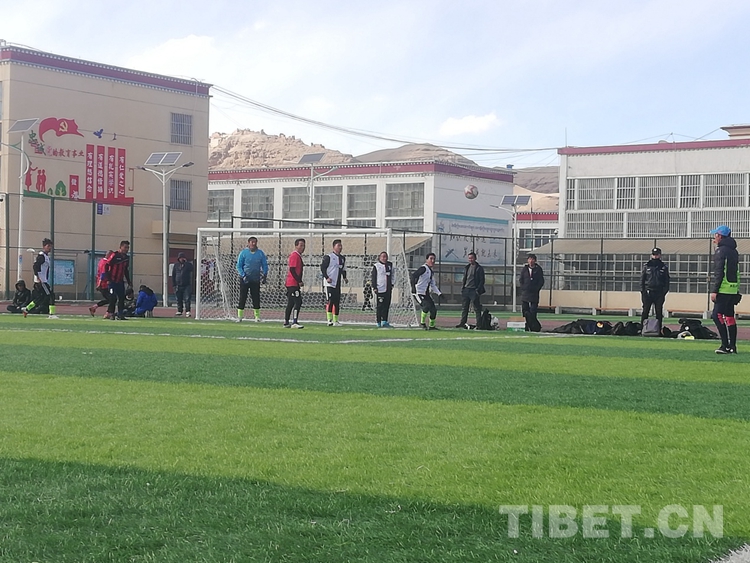 2022普兰县足球比赛,藏校足球比赛
