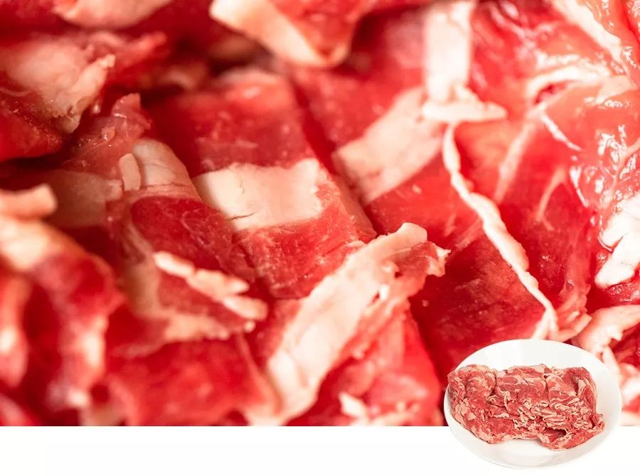 淘宝上涮火锅食材哪家好,淘宝上好吃不贵的自热火锅