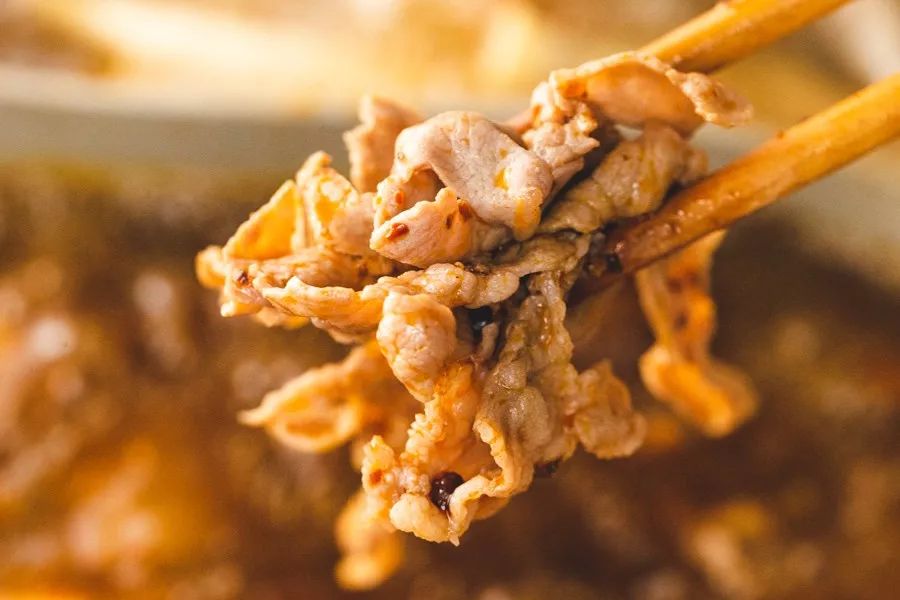 淘宝上涮火锅食材哪家好,淘宝上好吃不贵的自热火锅