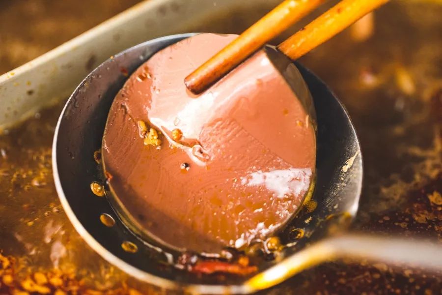 淘宝上涮火锅食材哪家好,淘宝上好吃不贵的自热火锅