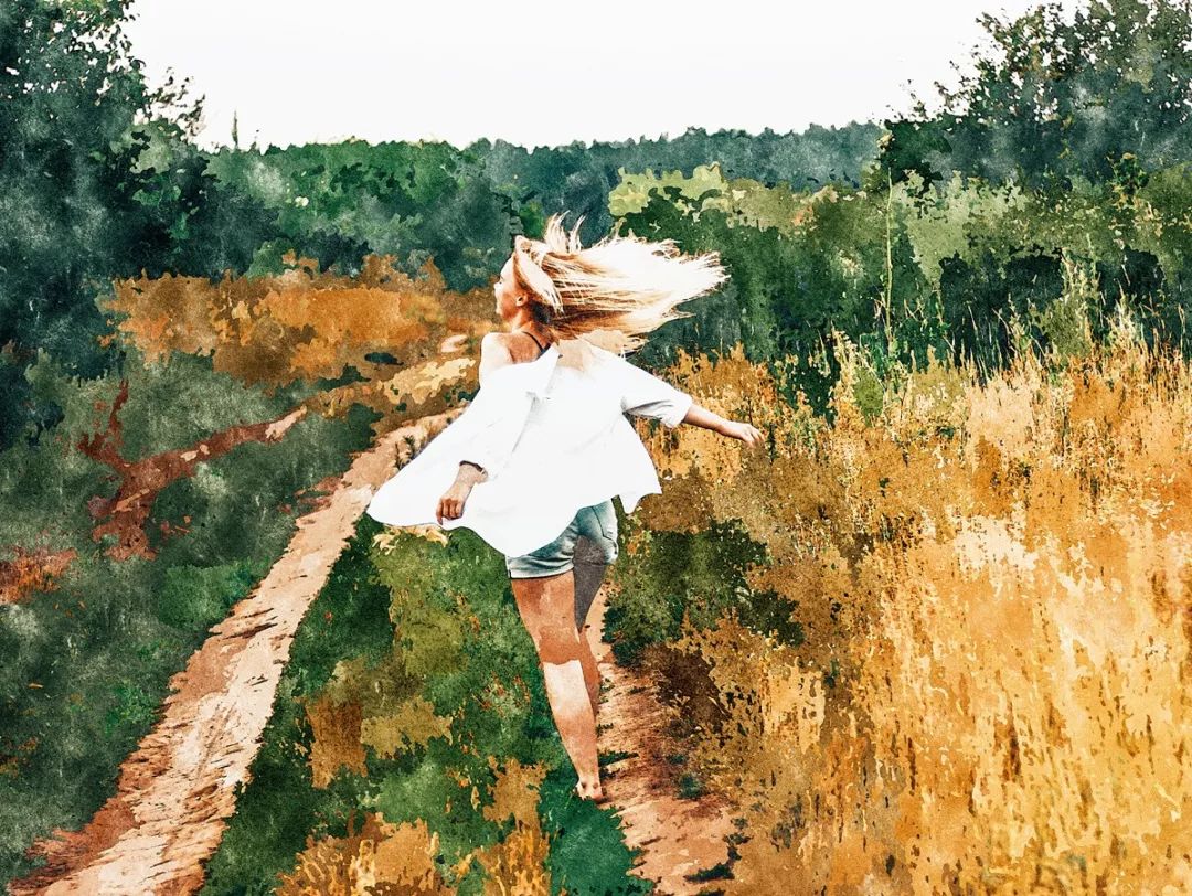 身体痛、过敏、哮喘、暴食……心理咨询师教你发现情绪症状