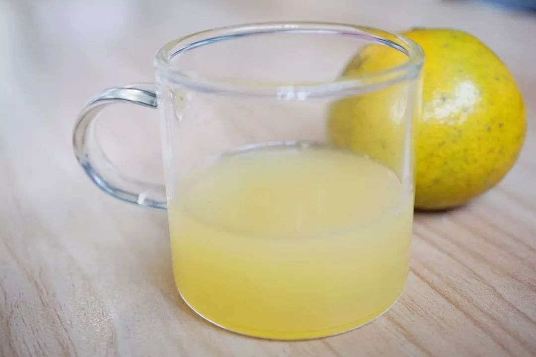 认识下广东人从小吃到大的宝藏水果，像冬季里清甜的山泉