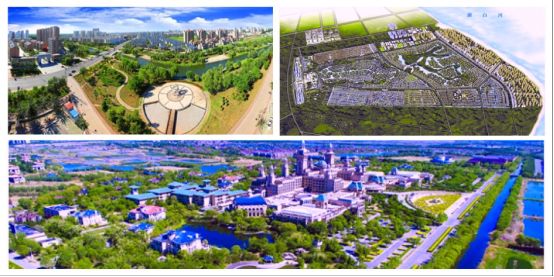 为什么人们更看好当下的京津新城,很多人看好京津新城