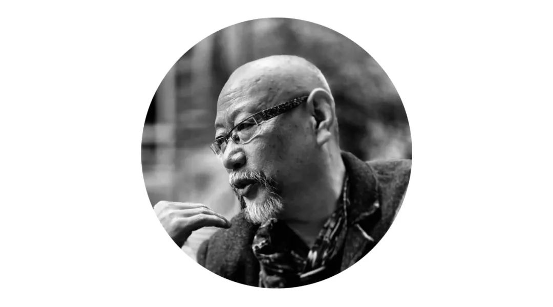 学术沙龙第3期|昂托安·莫蒂耶：墨行光影