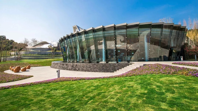 标杆巡礼｜以山海为印绘制一座福州“巴厘岛”