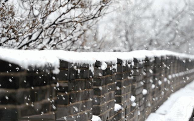 小雪到，降水要来丨市直机关公开遴选计划有变丨预警提示：18个房地产项目存在风险