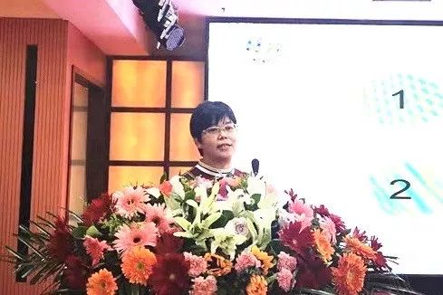 第一时间|中国纺织生态文明万里行——走进邢台暨牛仔产业绿色技术交流会举办