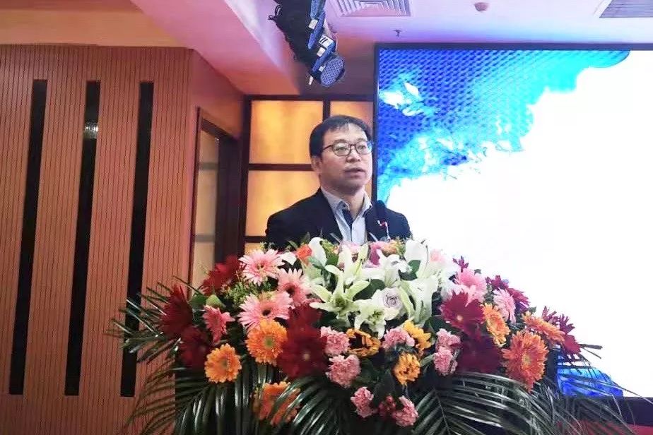 第一时间|中国纺织生态文明万里行——走进邢台暨牛仔产业绿色技术交流会举办