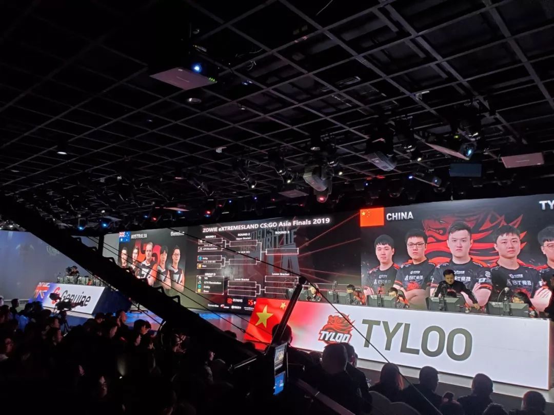 2018-2019网易举办的csgo比赛,csgo2019亚洲邀请赛比赛完整视频