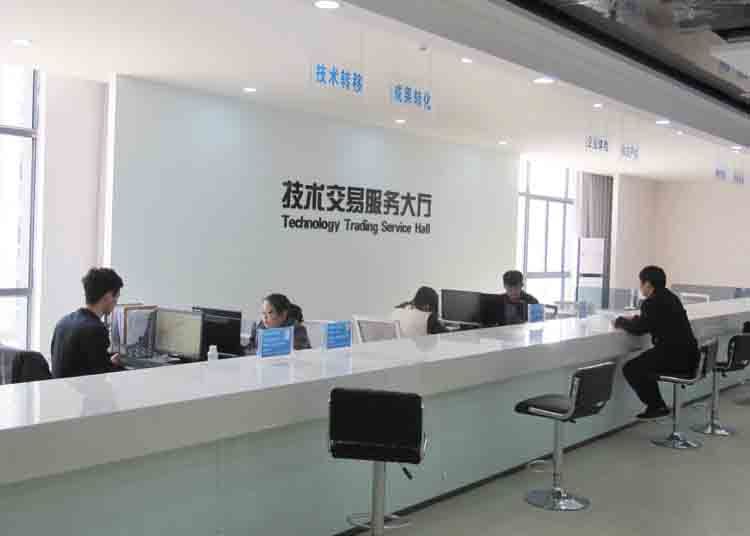 载体为“媒”宿迁科技创新之花竞芳华