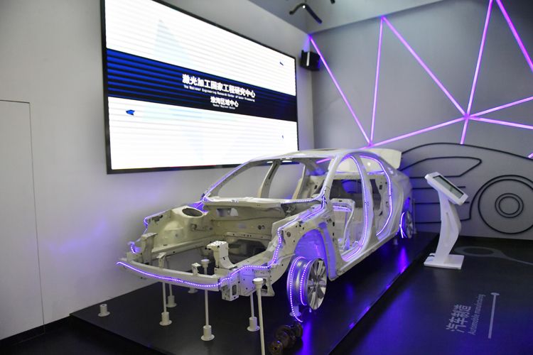 载体为“媒”宿迁科技创新之花竞芳华