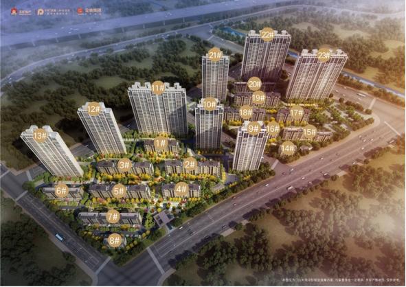 雨山区最好的楼盘排行榜,雨山路新楼盘价格