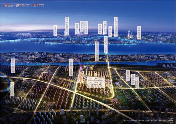 雨山区最好的楼盘排行榜,雨山路新楼盘价格