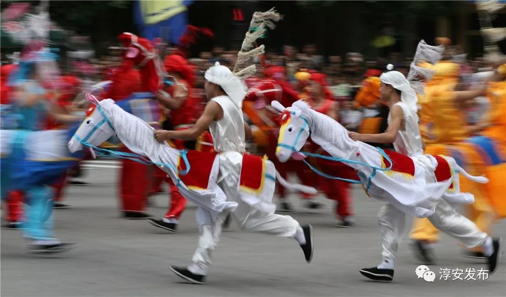 2005年千岛湖秀水节开幕式,千岛湖秀水节闭幕