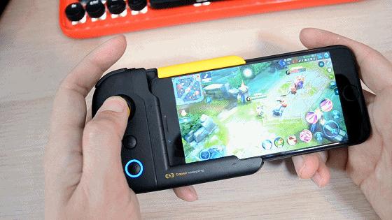 手游吃鸡怎么才能习惯像端游一样,用外设玩吃鸡和手搓有没有优势