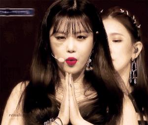 盘点明星表情管理失败的瞬间,艺人出道前表情管理