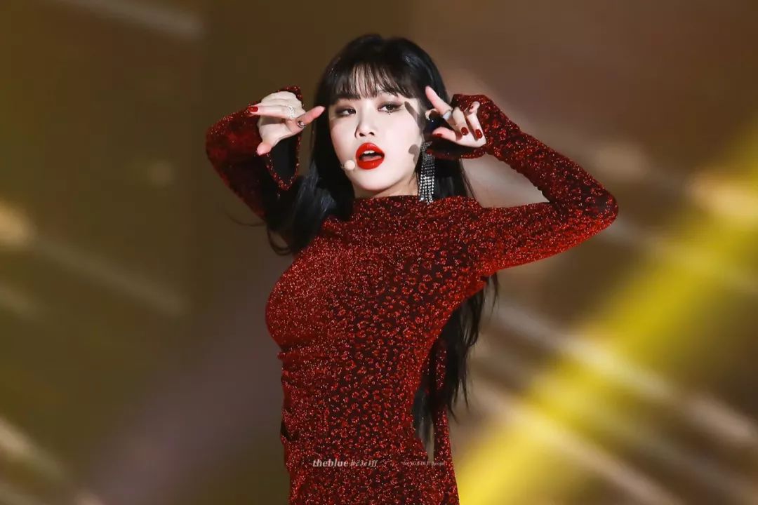 盘点明星表情管理失败的瞬间,艺人出道前表情管理