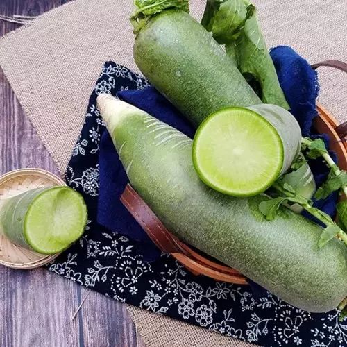 天津沙窝萝卜真的甜吗,天津沙窝萝卜最佳食用季节