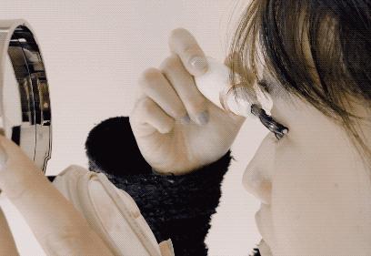 博主测评花西子定妆粉,抖音博主测评花西子散粉