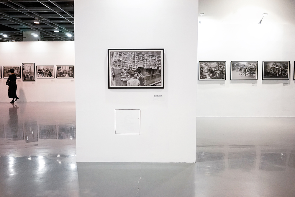 2019集美阿尔勒摄影展是什么,集美阿尔勒国际摄影展