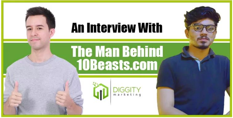 投资锦囊第九发｜建个网站啥也不做年入50万美金？这位辍学小伙全靠这一招