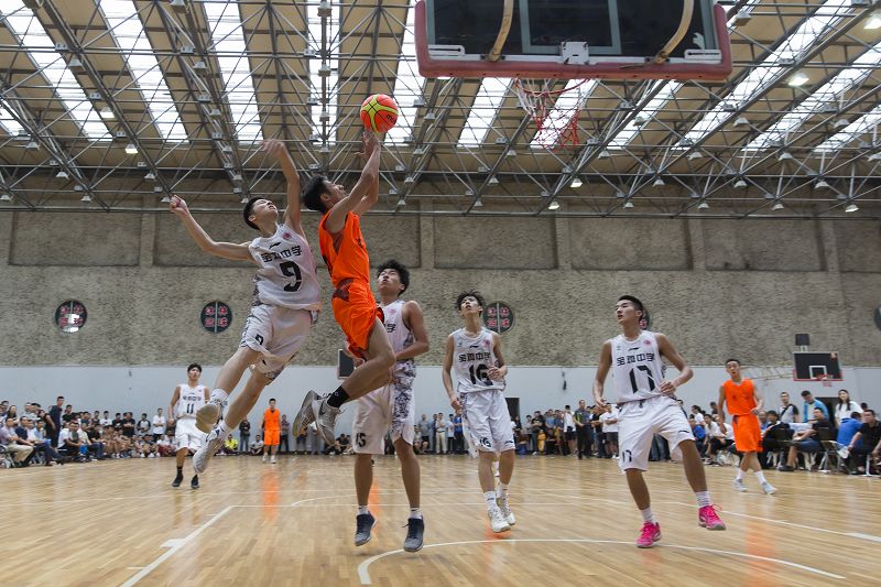 宝鸡是怎样给中小学生“强筋健骨”的？