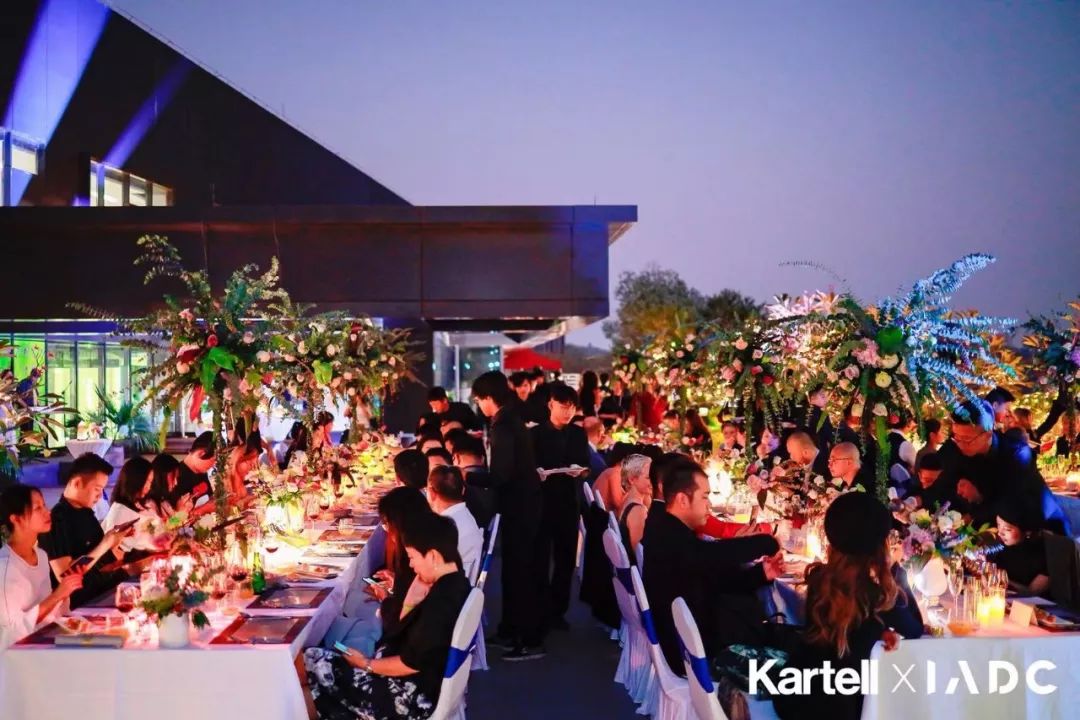 kartell家具品牌,意大利家具品牌baxter历史