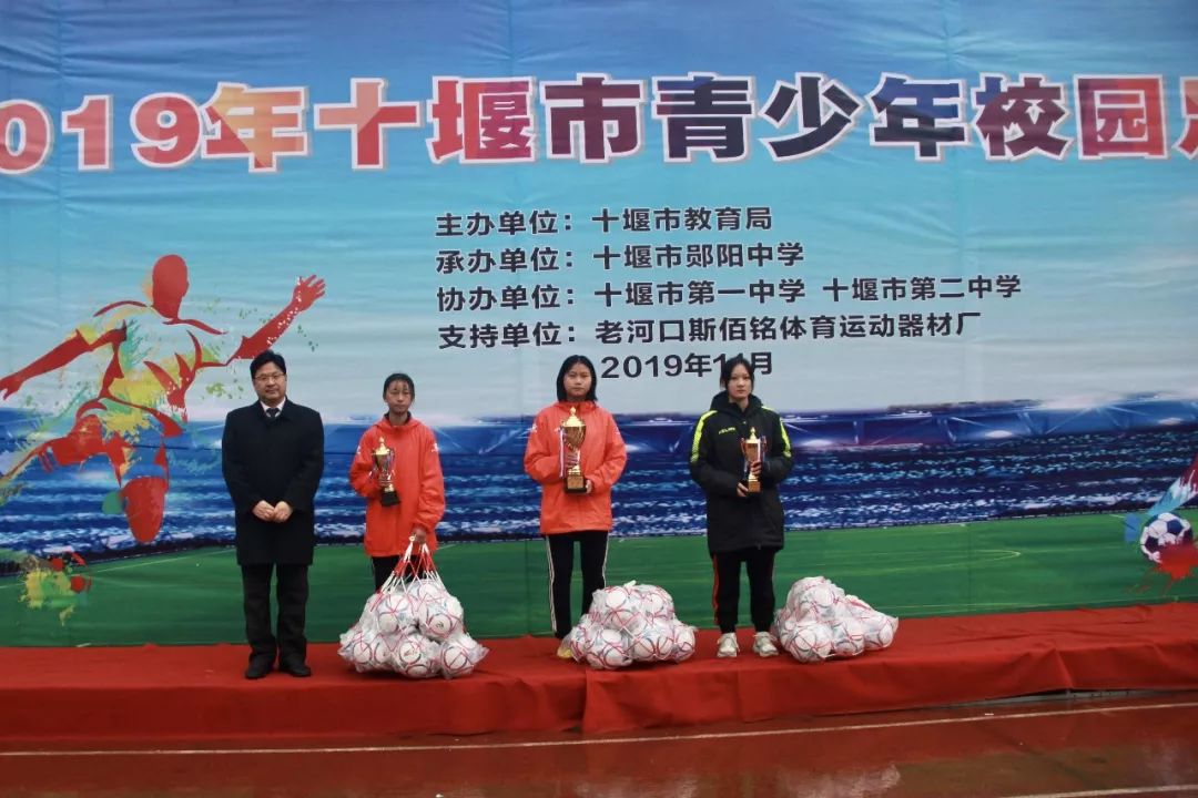 天啊！上周末700多个学生把足球玩成了这样