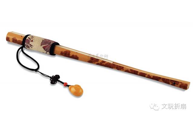 「湘江竹上痕无限岘首碑前洒几多」--湘妃竹器物赏