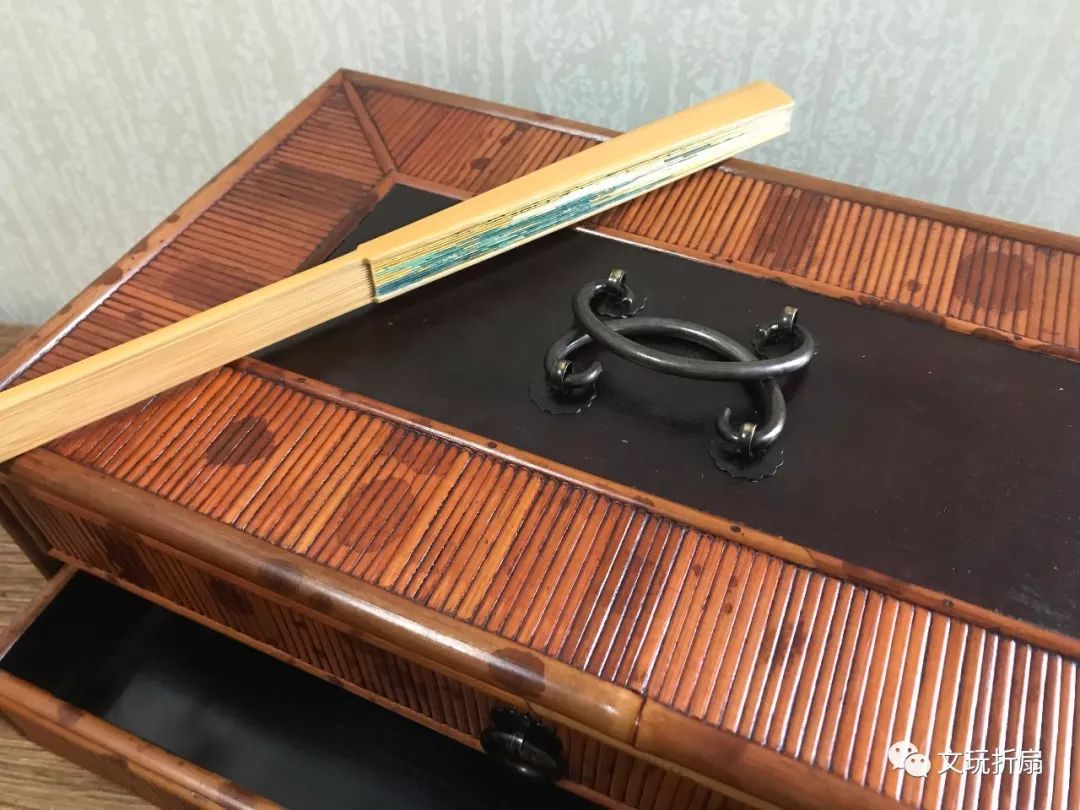 「湘江竹上痕无限岘首碑前洒几多」--湘妃竹器物赏