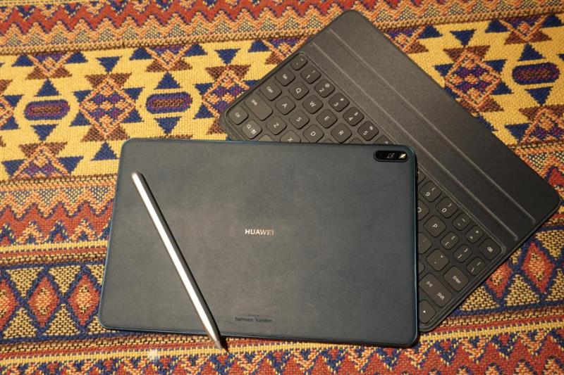 matepadpro2021对比ipadpro2021,华为matepadpro10.8和12.6哪个好