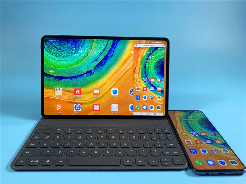 matepadpro2021对比ipadpro2021,华为matepadpro10.8和12.6哪个好