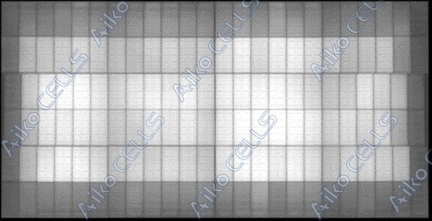 爱旭科技首创双面PERC电池PIDFREE解决方案