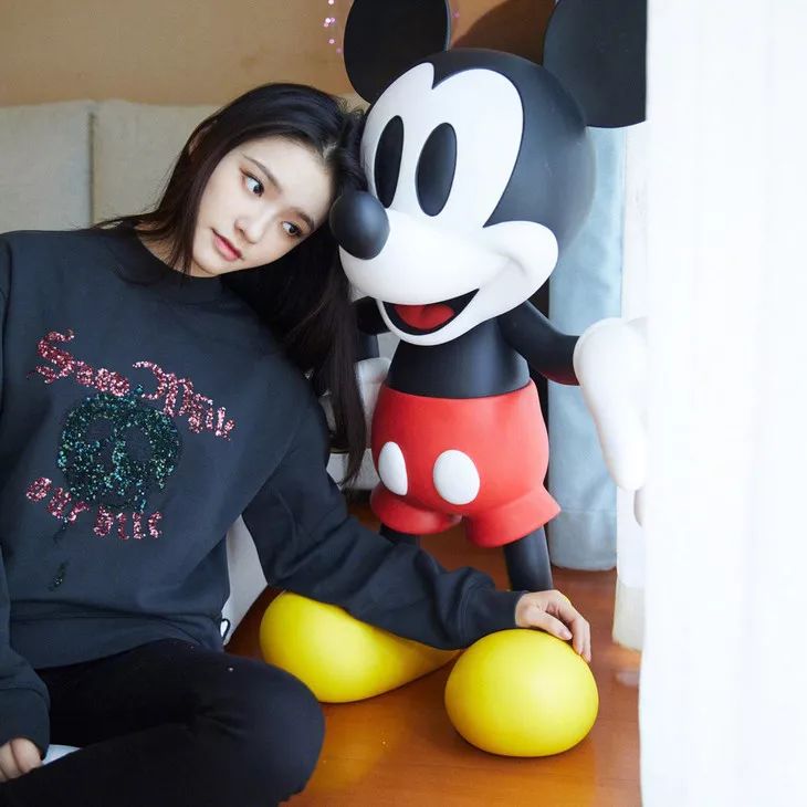 美人计|刘嘉玲擦脸擦身体擦头发...用的是一样东西