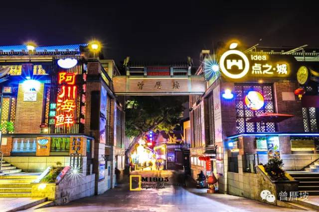 厦门夜游攻略,厦门旅游必去十大景点夜景推荐