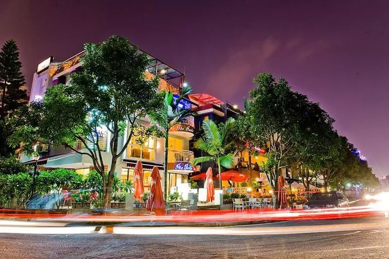 厦门夜游攻略,厦门旅游必去十大景点夜景推荐