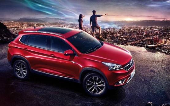 奇瑞新零售上市了吗,奇瑞汽车新零售布局