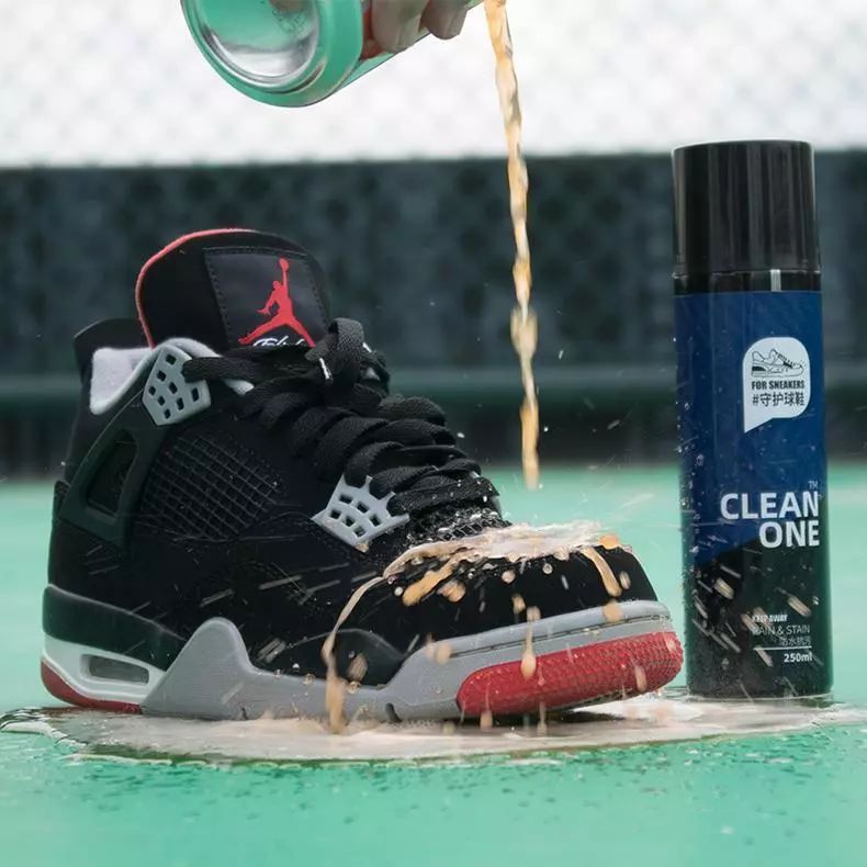 aj1红蓝警灯漆皮双鞋带效果图,aj1黑红蓝警灯荔枝皮