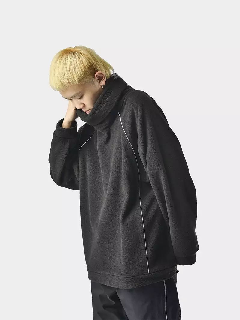 aj1红蓝警灯漆皮双鞋带效果图,aj1黑红蓝警灯荔枝皮