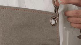 系围裙的男人最性感！美式重磅复古风，做家务也要帅