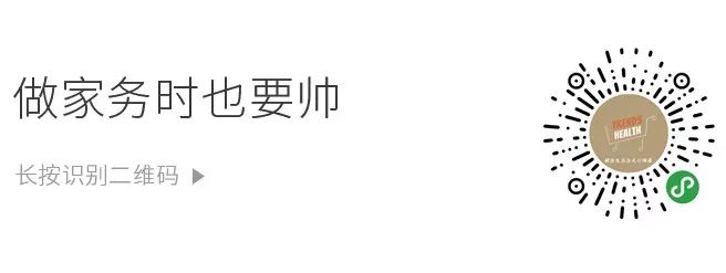 系围裙的男人最性感！美式重磅复古风，做家务也要帅