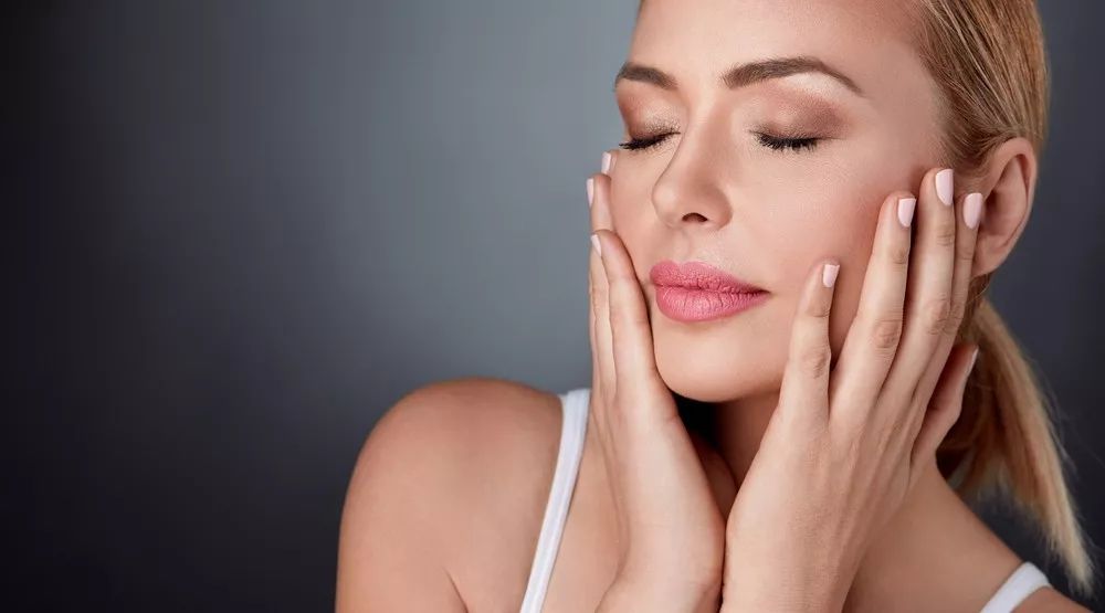 敷面膜正确使用方法,护肤你的面膜敷对了吗