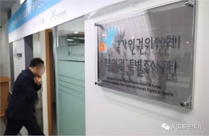 韩国25岁运动员被打,近半数韩国退役运动员曾遭受暴力