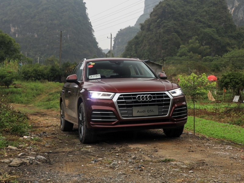 定义国产高端suv,中型SUV的轴距标准是多少