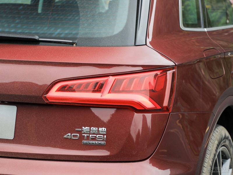 定义国产高端suv,中型SUV的轴距标准是多少