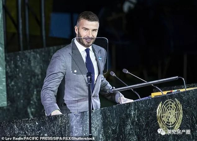 连年血亏！贝嫂公司去年再亏1.14亿，小贝一家这个圣诞怕是过不好了