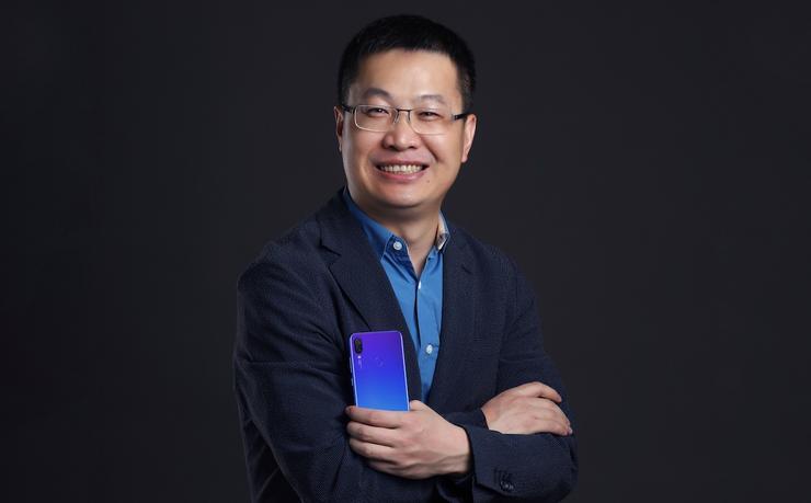 小米高管变动王翔,小米王翔与卢伟冰谁的工作能力强